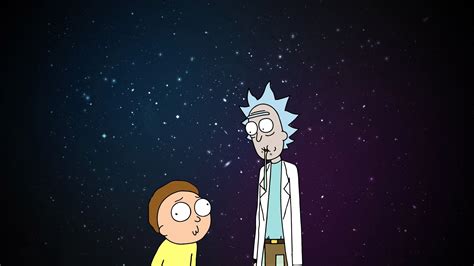 Rick and Morty 3